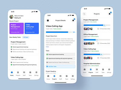 TaskMazter Pro calendar deadlines digitaldesign goalplanner interactiondesign organization planning productivity productivitytracker project management reminders scheduling tasklist time management timetracking todo uiinspiration user experience userinterface workflow