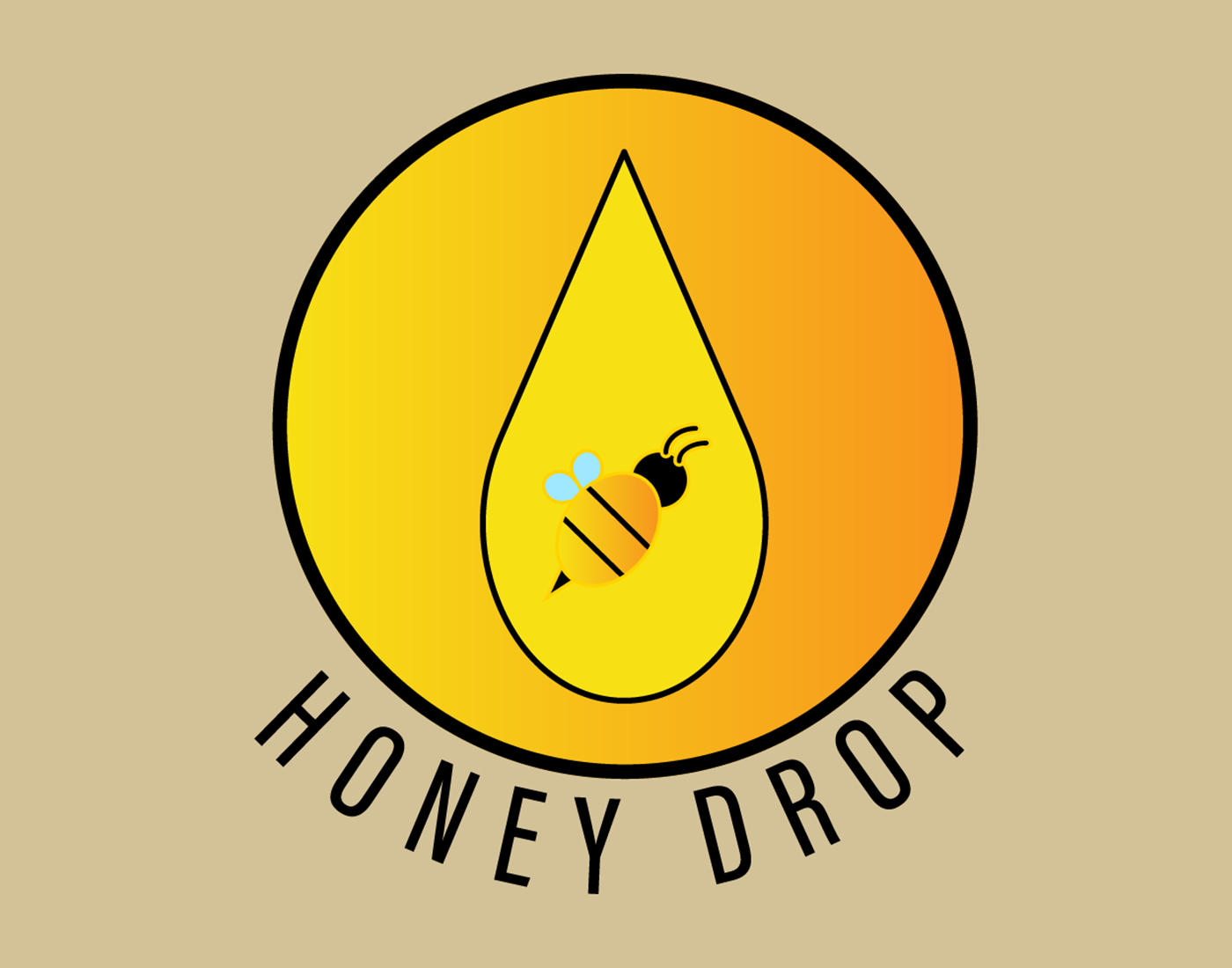 Logo for food production brand brand branding design graphic design identiti identyte logo logotipe logotype vector