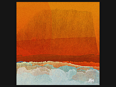 Abstract painting. Digital painting. abstract painting concept creative design digital painting graphic design illustration