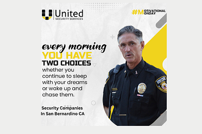 Security Companies In San Bernardino CA