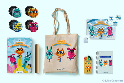 illustrations goodies character design characterdesign children illustration children illustrator design game goodies illustrateur illustration illustration art illustrator kids poster vector
