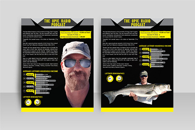 PODCAST POSTER branding creative design design inspiration genius graphic design graphic designer podcast poster