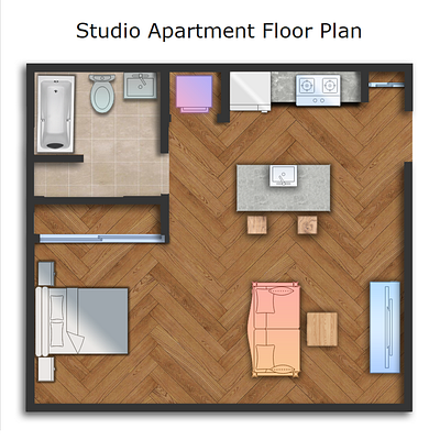 2d Plan Design in Photoshop 3d animation architecture design exteriordesign highrisebuilding illustration interiordesign logo ui