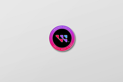 Western Digital Pin