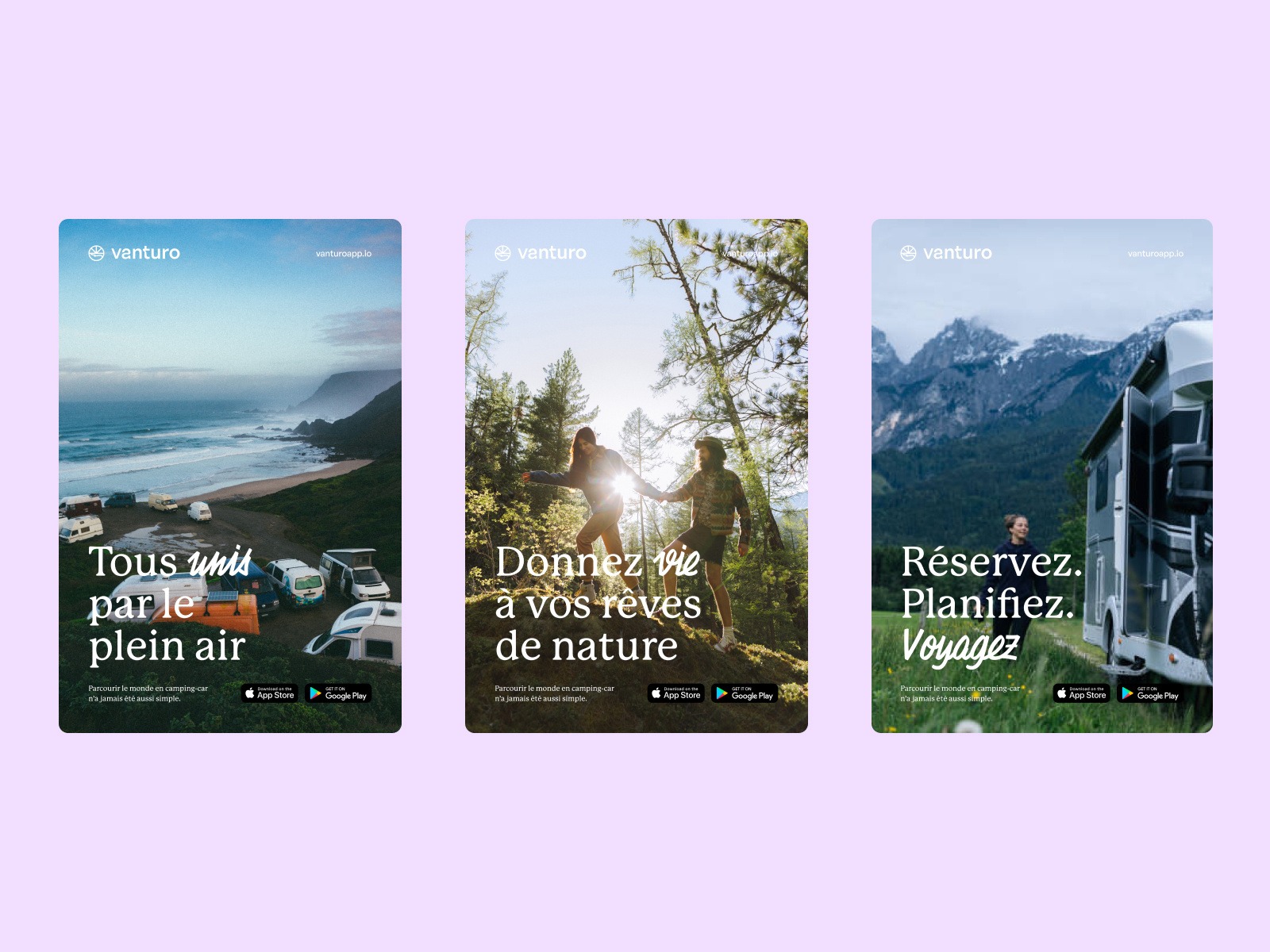 Example of Digital Ready Brand Identity Design Pack