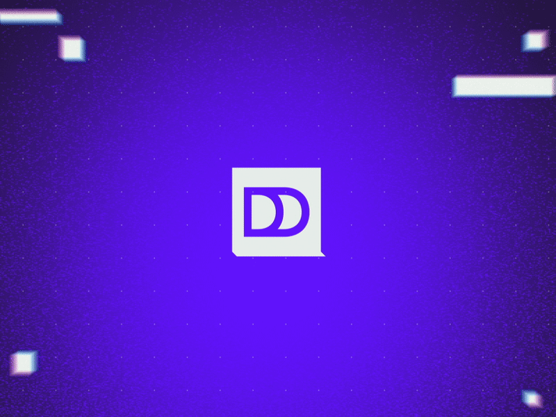 Motion Reel - Banner after effects animation flash lighting graphic design logo motion graphics