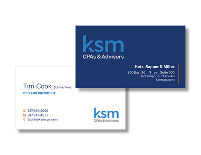 Business Cards