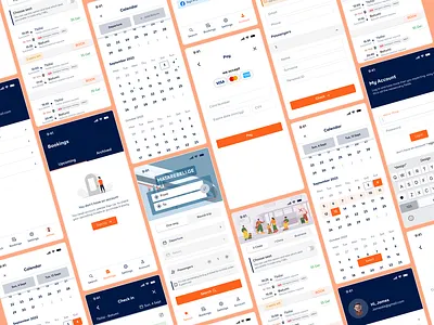 Railway tickets app app application georgia inspiration railway ticket tickets travel ui ux