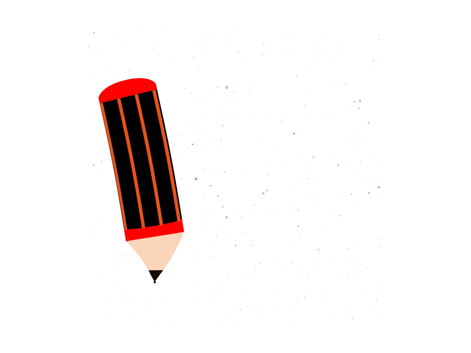 Pencil Movement