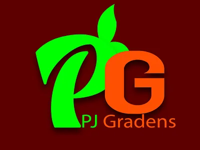 PG Logo Design adobe illustrator adobe photoshop branding design graphic design illustration logo
