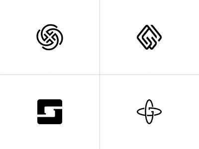 Golden Generation abroad branding design education generation gg golden graphic design logo logotype