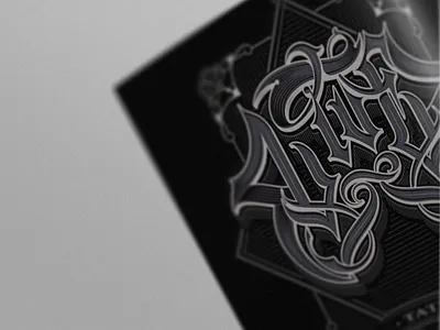 Live branding coverupmagazine design graphic design lettering type typography vector