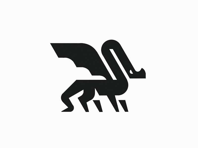 Example of Professional Custom Logo Design