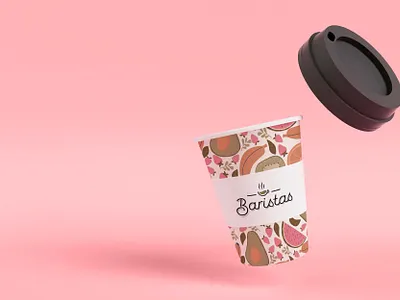 baristas animation ui