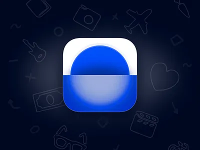 Gola - App Icon app app icon icons ios