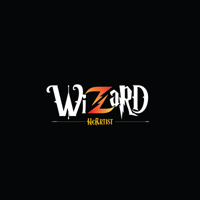 Wizard Logo Idea brand identity branding design graphic design logo logoideas logotype