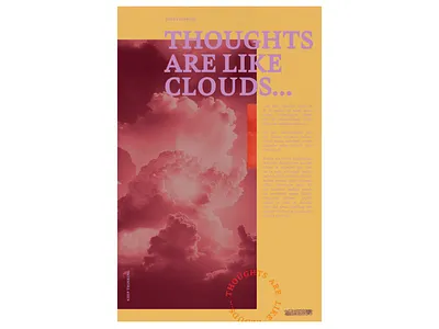 Morning practice no. 22 branding composition daily work design graphic design illustration layout typography