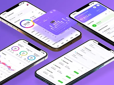 Software Dashboard (SaaS) 2023 animals cat dashboard dog figma foster graphic graphic design graphs pet pets saas shelters software trends ui user interface ux visual design