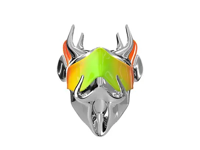 dream catcher 3d 3d artist blender character designer graphic design