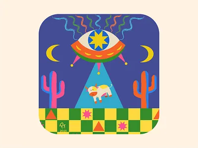 See Ya Later adobe illustrator art character design colors creative digital art digital illustration doodle flat flatdesign graphic design illustration illustrator instagram portfolio shapes social media vector art vector illustration vectorart