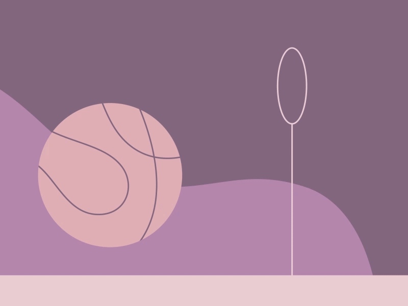 Pink shapes in motion after effects animation design geometric geometric shapes gif motion design motion graphics