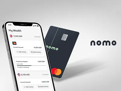 Banking App | Design Systems & Guidelines app branding design design systems graphic design product product design ui ux