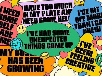 Mailboy Uppercase 90s branding design features illustration logo opentype poster typeface typogaphy ui