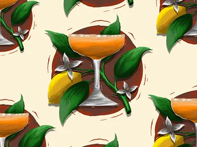 LOGO ILLUSTRATION branding coffeeshop design graphic design illustration layout logo vector