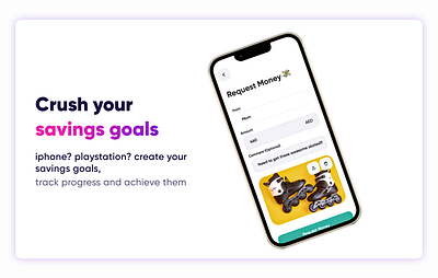 Gen- Z graphic design ui
