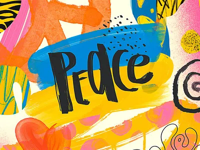 TYPOGRAPHY design graphic design illustration typography vector