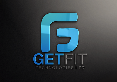 Logo ideas for GEtfit Technologies