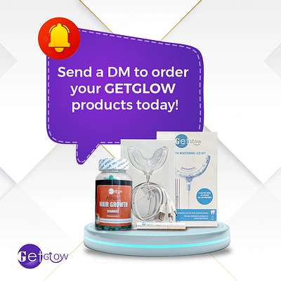 Getglow