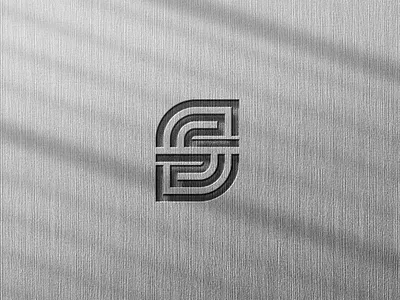 S Line Logo branding clothing company company logo consulting corporatedesign design illustration law lawfirm line logo logodesign monogrampixel realestate