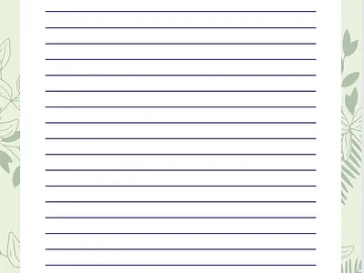 Gratitude Journal V2 branding design organization planner printable