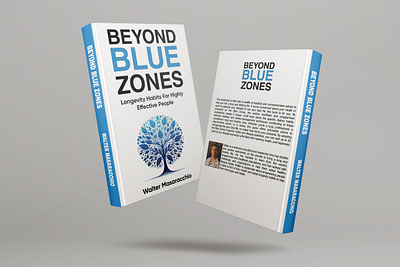 Beyond Blue Zones beyond blue zones book art book cover book cover art book cover design book cover designer book cover mockup book design book design cover cover art ebook ebook cover epic epic book epic book covers epic bookcovers epic covers hardcover nature book cover paperback