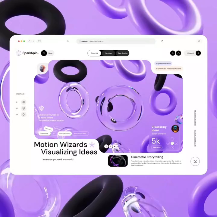 Example of Shopify Website (E Commerce )