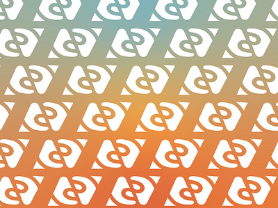 ShayrdAir - Climber's "Figure 8" Knot - Unused Brand Pattern #1 brand identity branding climbing climbing brand climbing branding climbing logo climbing pattern design logo nature nature brand nature branding nature logo nature pattern outdoor outdoor brand outdoor branding outdoor logo outdoor pattern vector