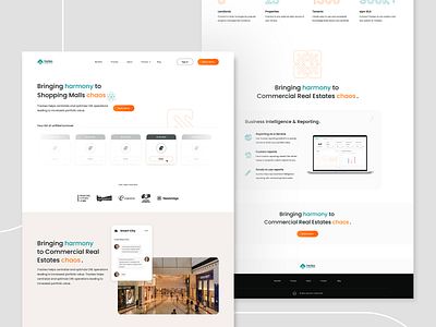 trackeo_website