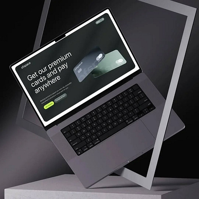 Website Design - UI/UX Design & Development website design