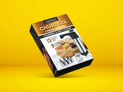 BOX PACKAGING WITH DIELINE branding design graphic design illustration logo typography ui ux vector