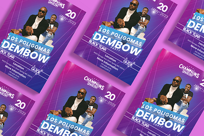 Flyer Design