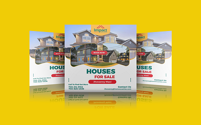 Flyer Design