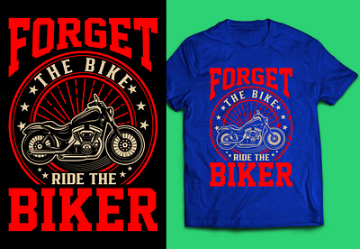 MOTORCYCLE T-SHIRT DSESIGN appearel biker t shirt design bikers clothing creative custome custome t shirt design design eye catching t shirt design graphic design motorcycle t shirt design typography typography t shirt