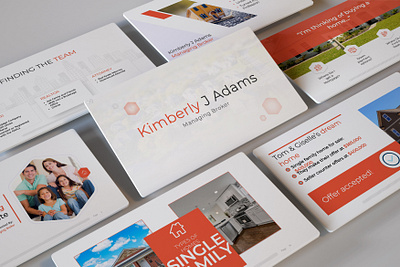 Real Estate Presentation Design | Fiverr, Upwork design graphic design investor pitch deck pitch deck powerpoint powerpoint designer presentation design realestate presentation realtor presentation