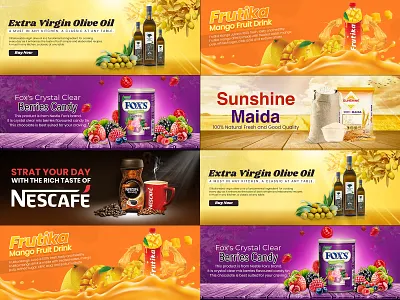 Web Banner Design ads banner design facebook facebook post graphic design instagram instagram post manipulation post social media