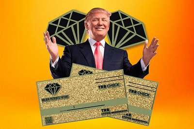 TRB Checks { 50% OFF ✨ Don't Miss This Chance } america donald donald trump trb trumptrb usa usa trump supporter