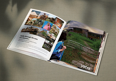 For National Geographic traveller branding design graphic design typography