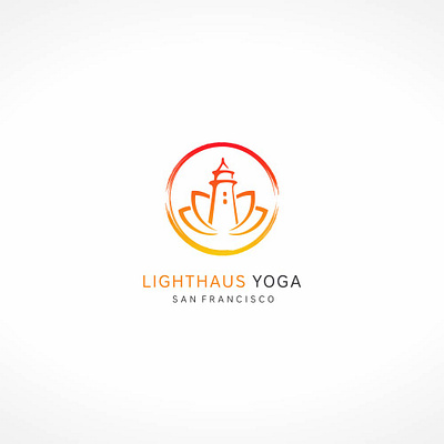 Yoga logo