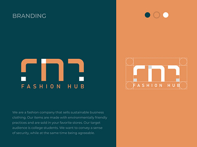 Fashion Logo Design a logo brand brand identity branding clean design fashion gradient graphic design identity logo logo design logo mark logo type mark minimalist monogram poster symbol