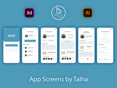 App UI UX Design app app ui ux design design graphic design minimal ui unique ux